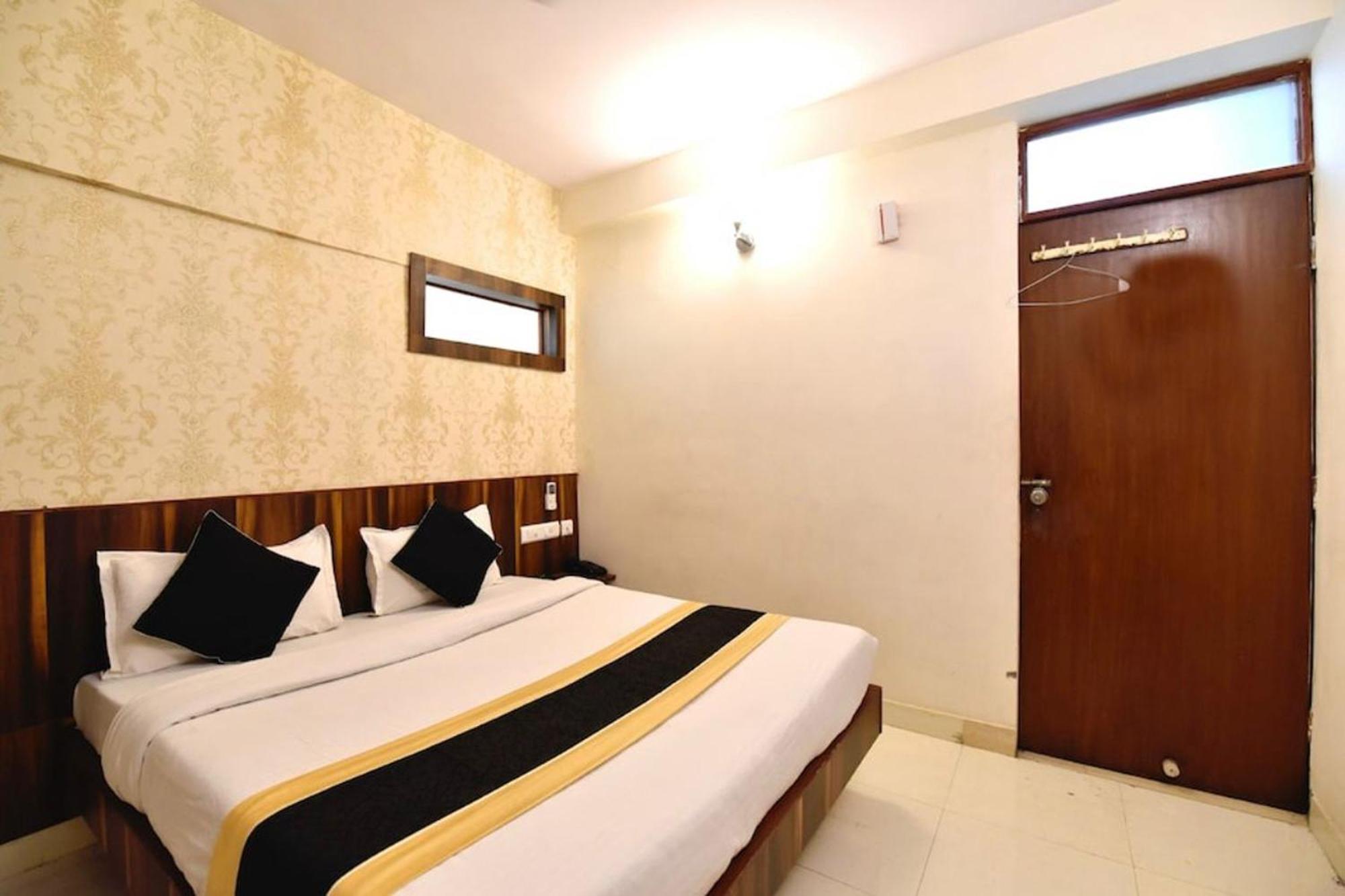 Hotel Rang Mahal Near Jaipur International Airport Eksteriør bilde