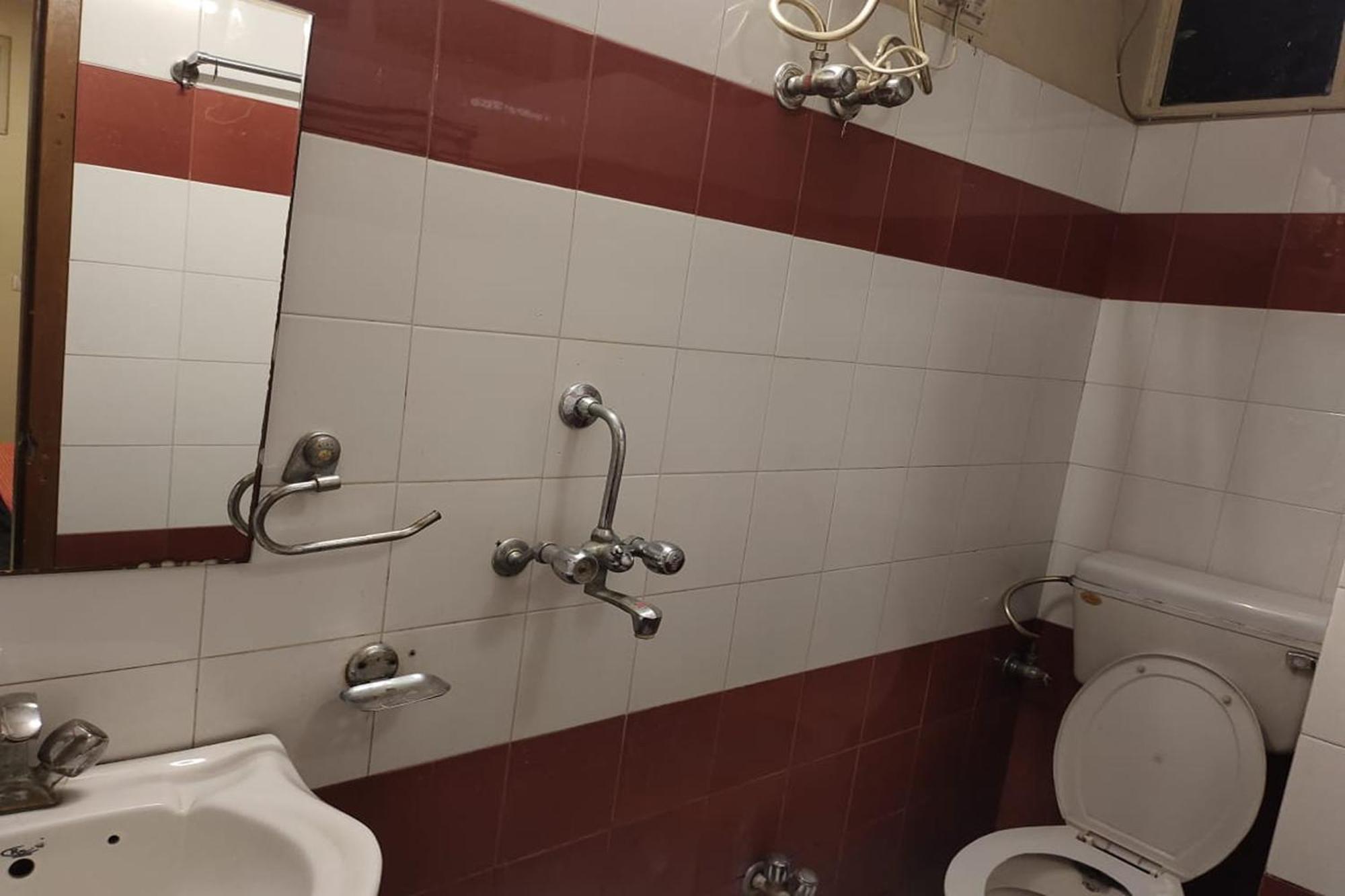 Hotel Rang Mahal Near Jaipur International Airport Eksteriør bilde