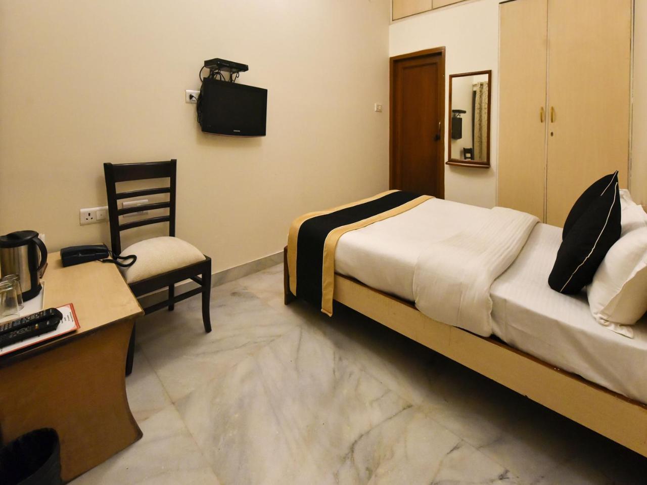 Hotel Rang Mahal Near Jaipur International Airport Eksteriør bilde
