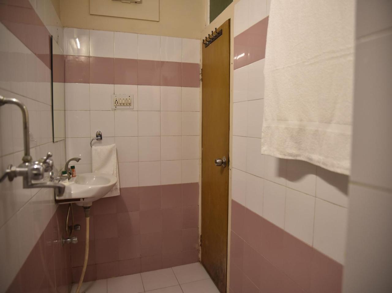 Hotel Rang Mahal Near Jaipur International Airport Eksteriør bilde