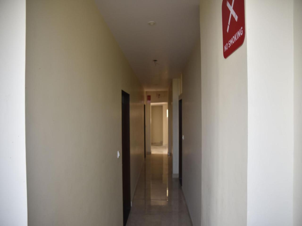 Hotel Rang Mahal Near Jaipur International Airport Eksteriør bilde