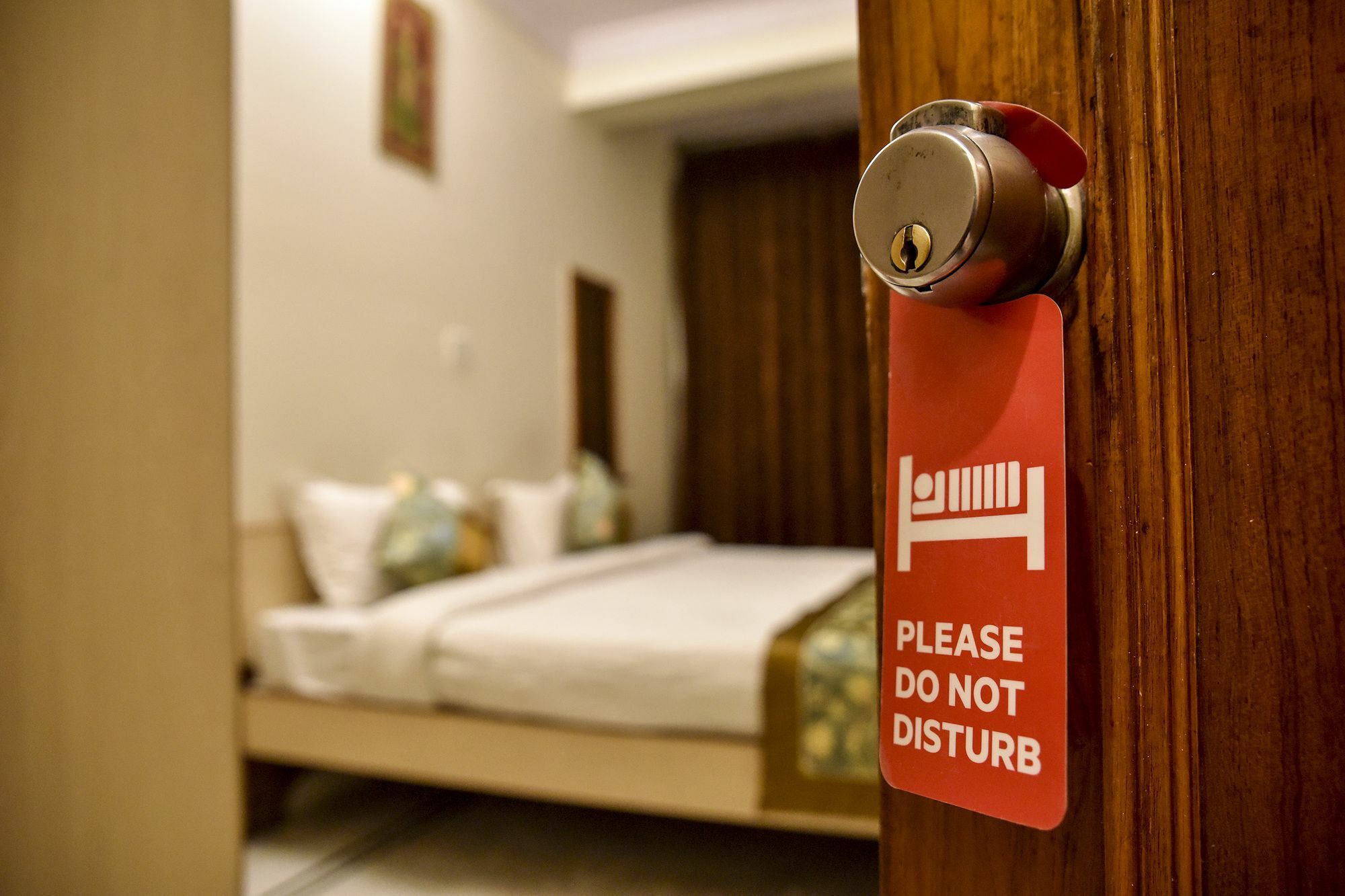 Hotel Rang Mahal Near Jaipur International Airport Eksteriør bilde